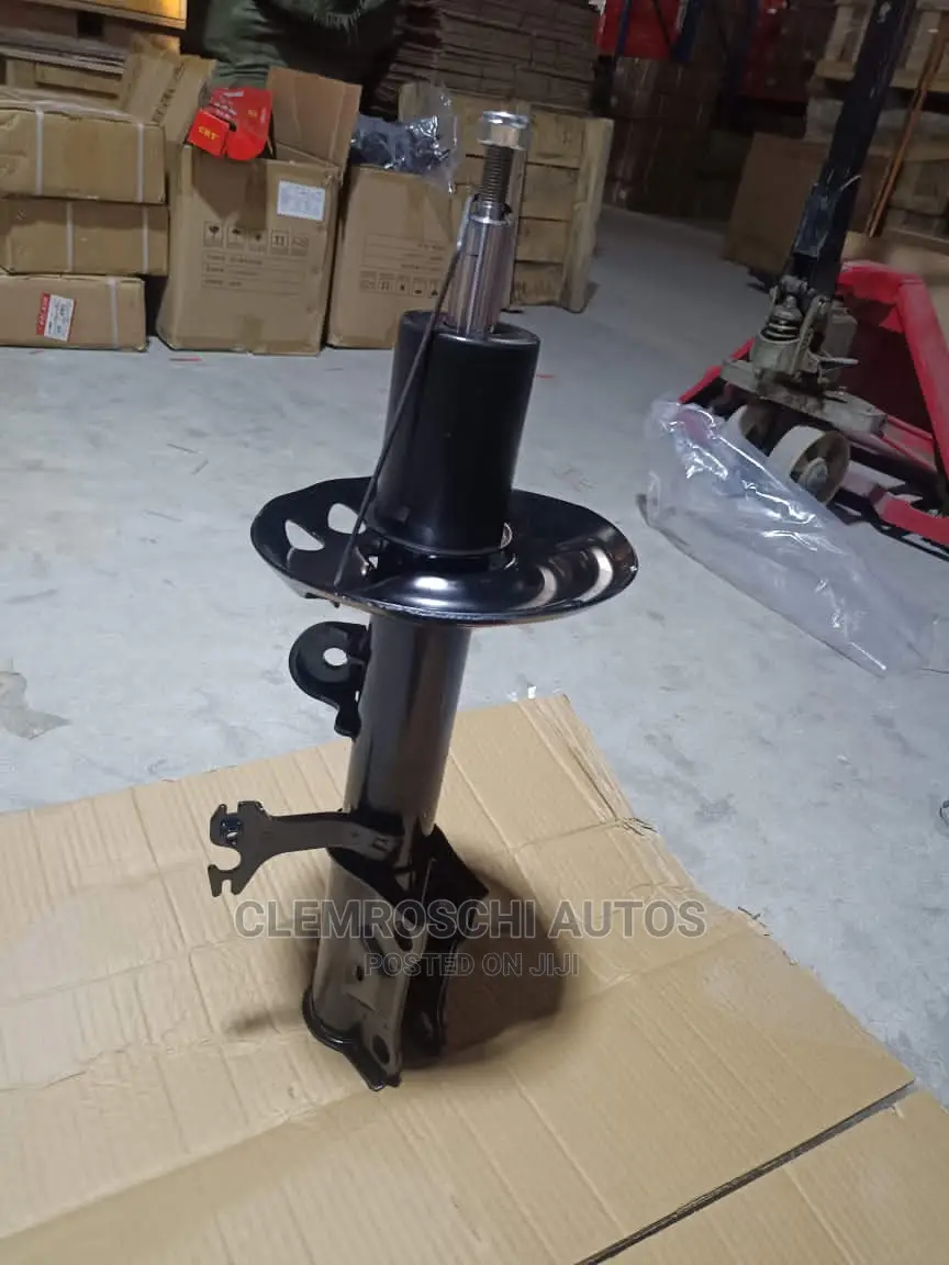 High Quality Certified Front Shock Toyota Hiace 2019-2023