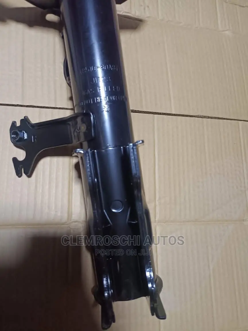 High Quality Certified Front Shock Toyota Hiace 2019-2023