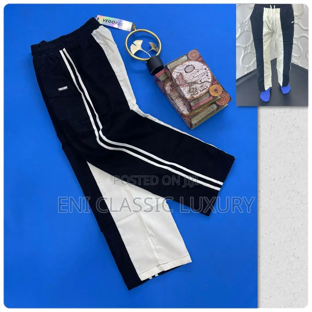 Original Joggers Available in Store