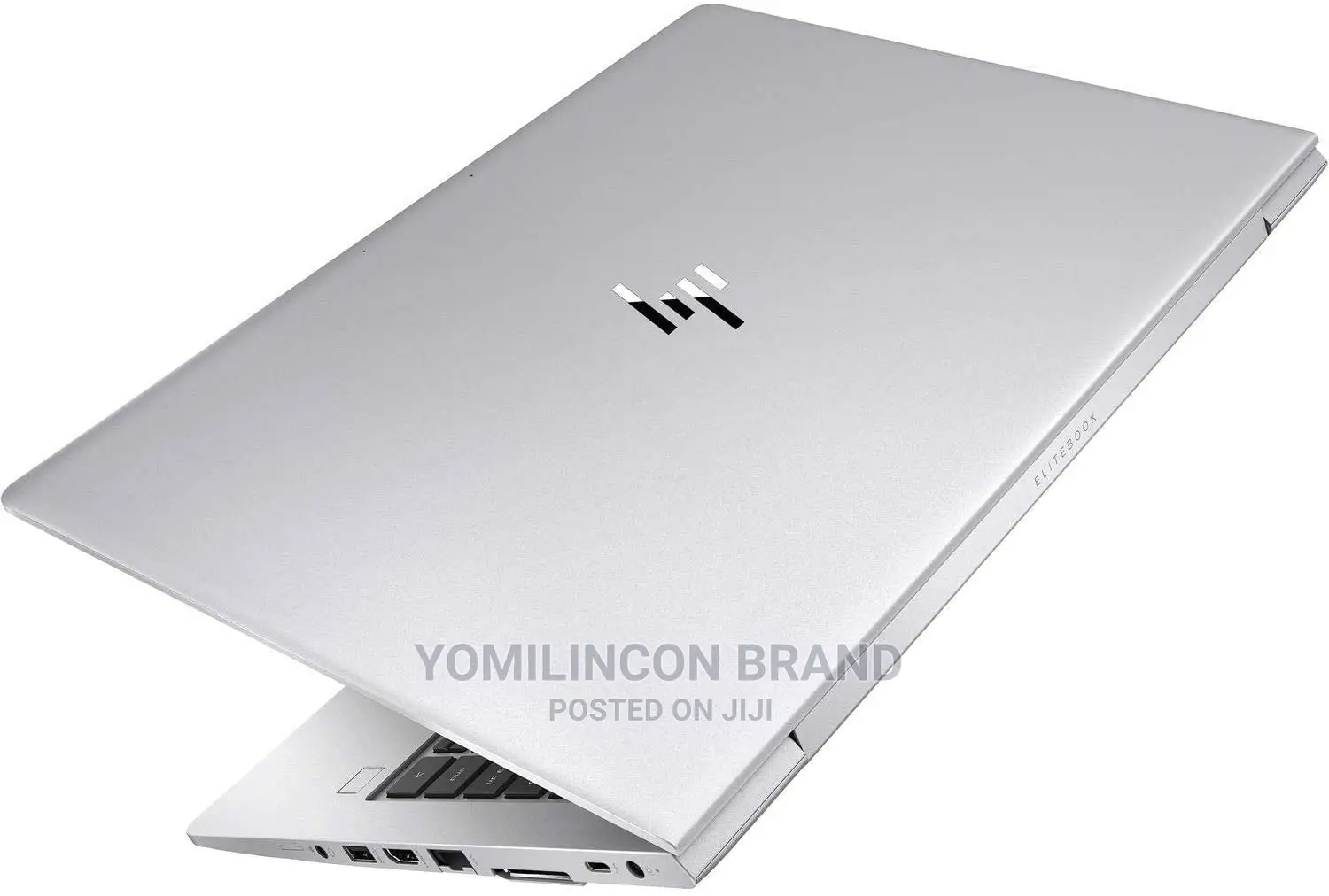 New Laptop HP EliteBook 830 16GB Intel Core I5 SSD 256GB