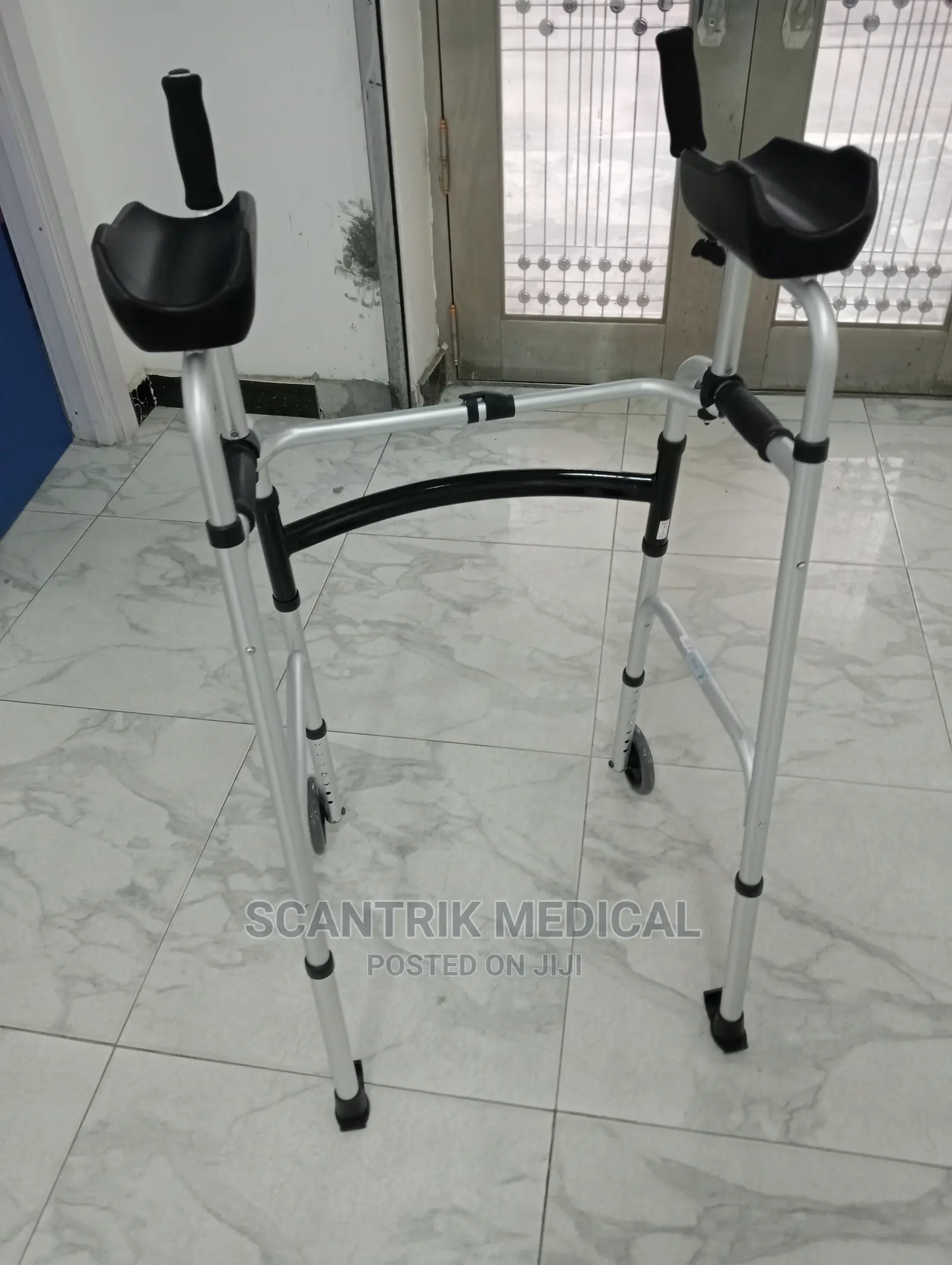 Lightweight Walker for Adults Elderly