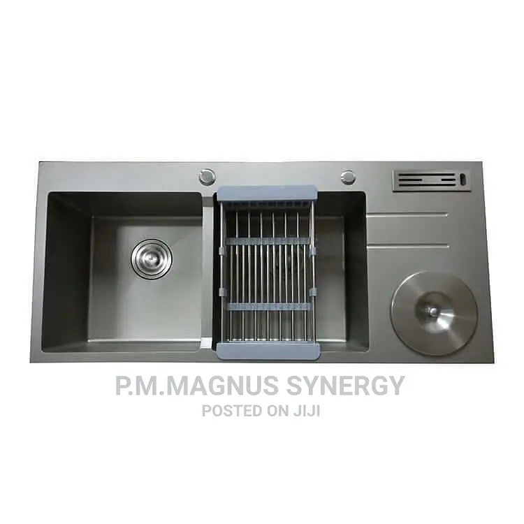 England Standard Luxury Design Kitchen Sink