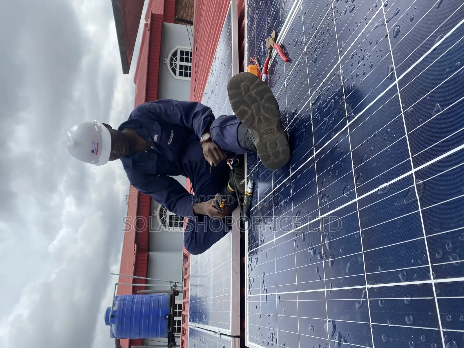 Inverter Installations