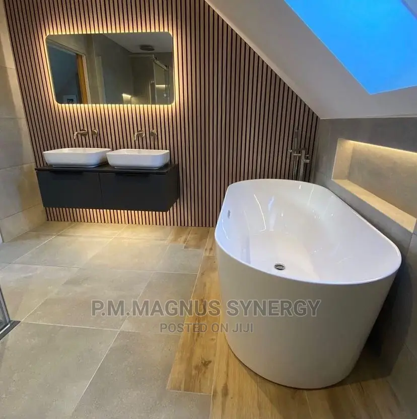 England Standard Shower Bath Tub.
