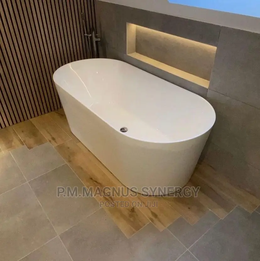 England Standard Shower Bath Tub.