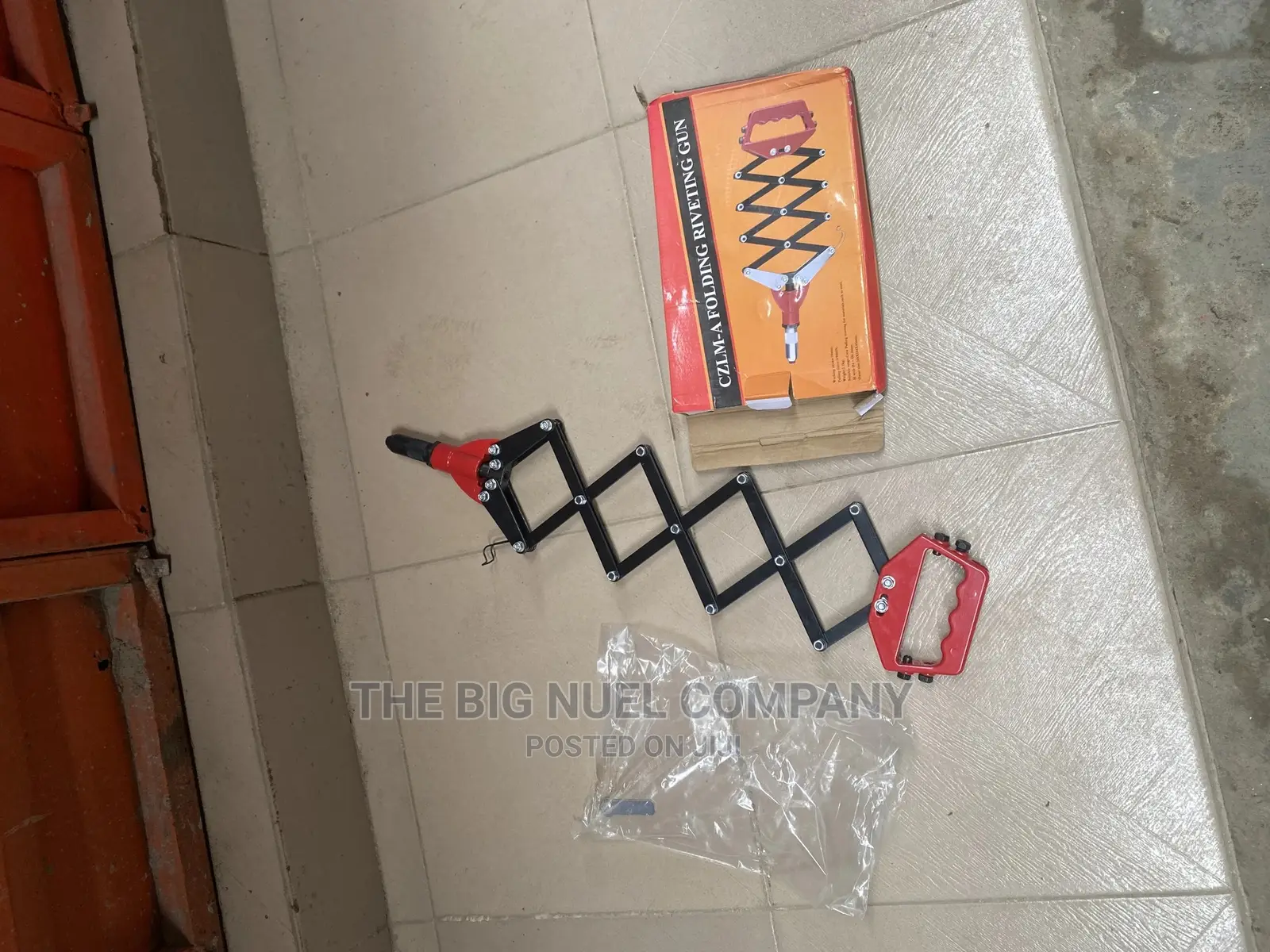 Quality Hand Pumping Revert Machine