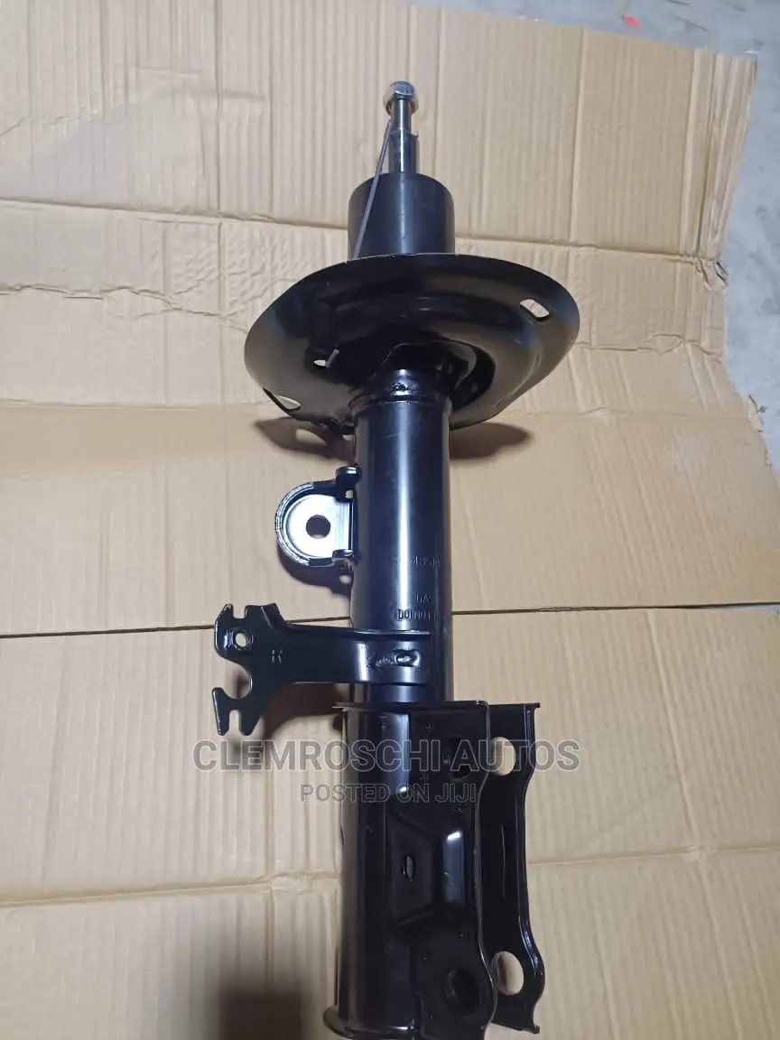 High Quality Certified Front Shock for Toyota Hiace 020-2024