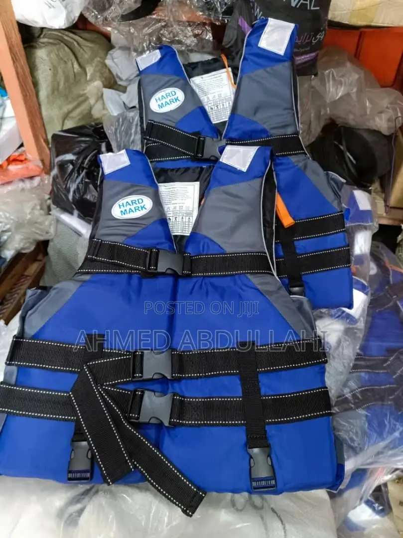 Life Jacket