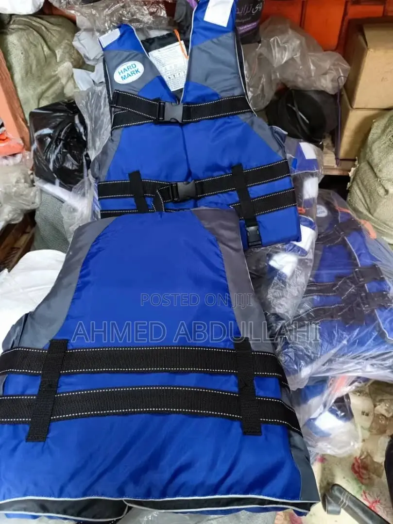 Life Jacket
