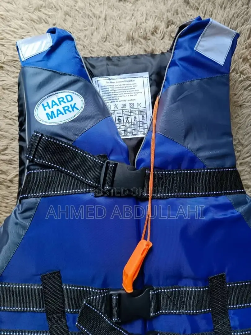 Life Jacket