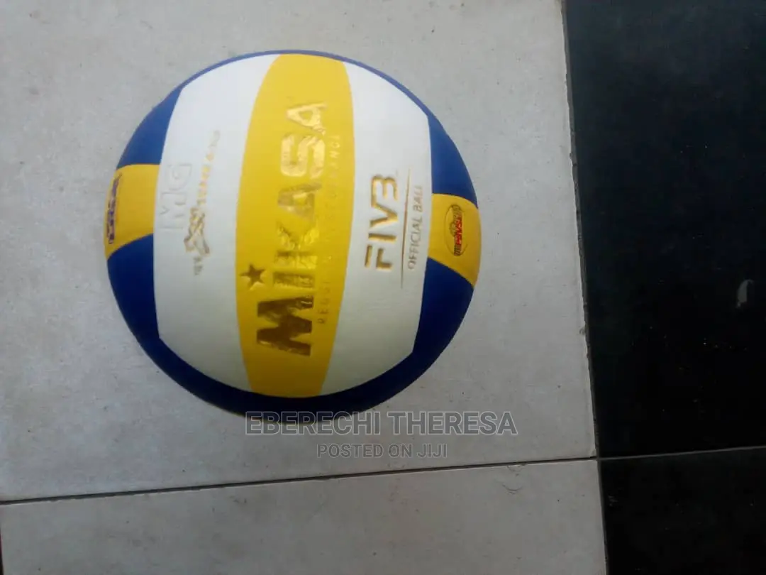 Volleyball