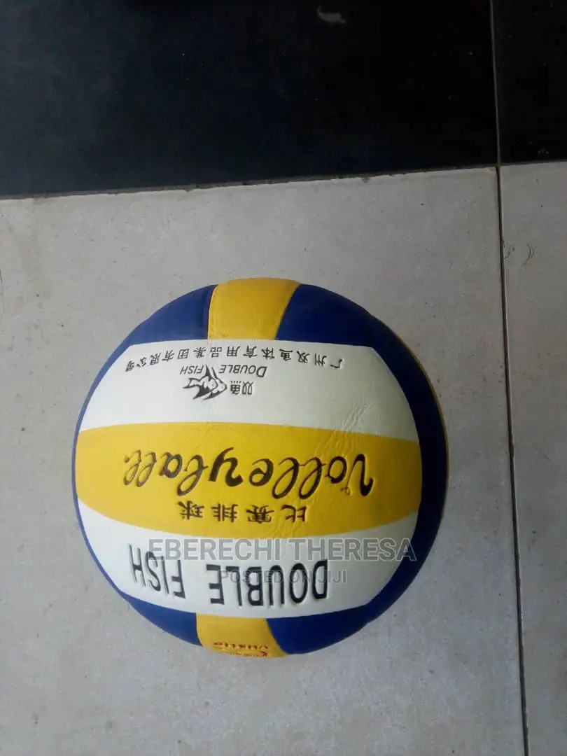 Volleyball