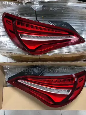 Back Light Cla 2018