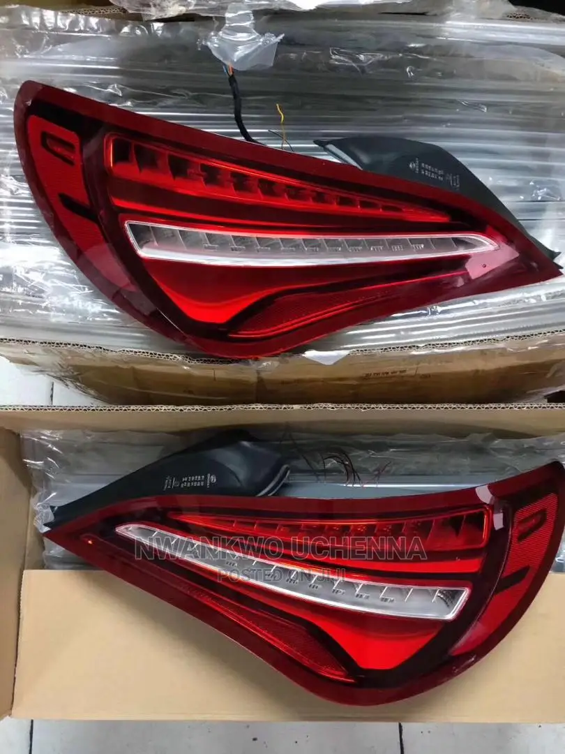 Back Light Cla 2018
