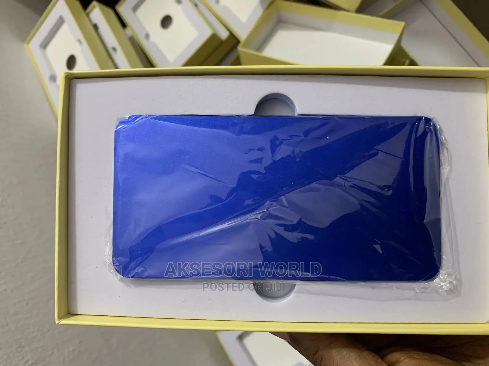 10,000mah Power Bank Corporate Gift Set Wholesale