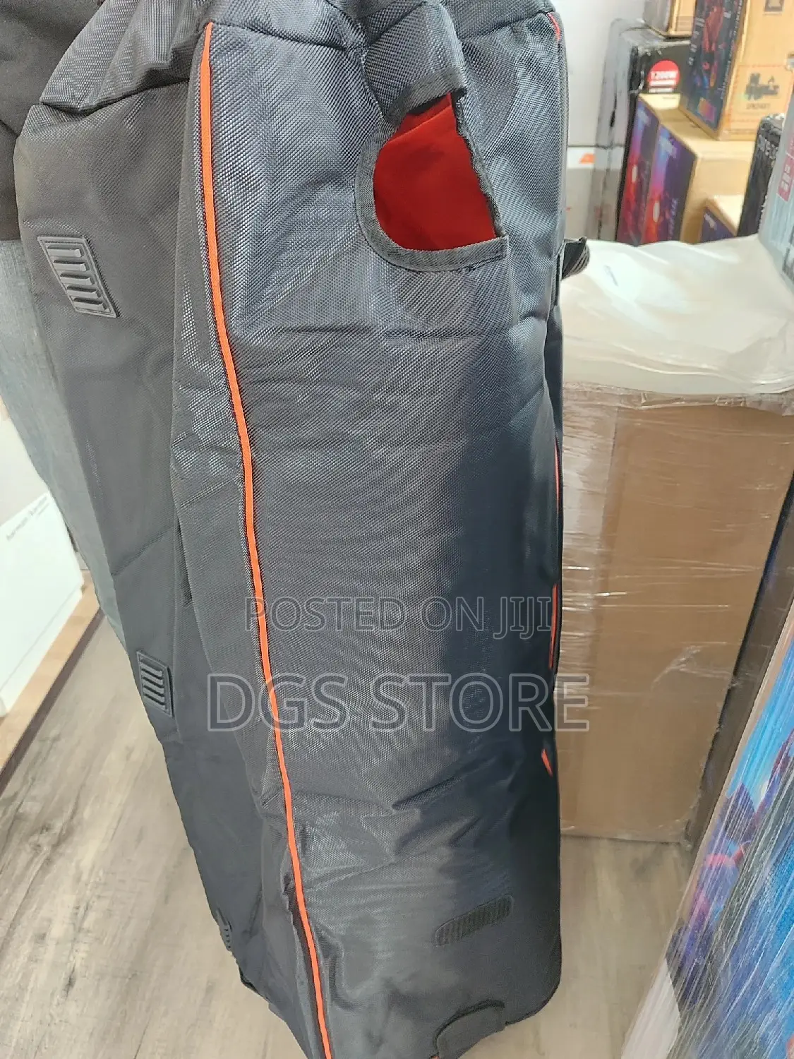 JBL Partybox 1000 Bluetooth Speaker Carying Bag