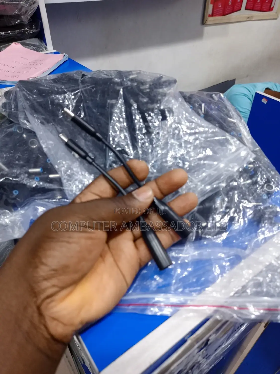 Dell Charger Converter