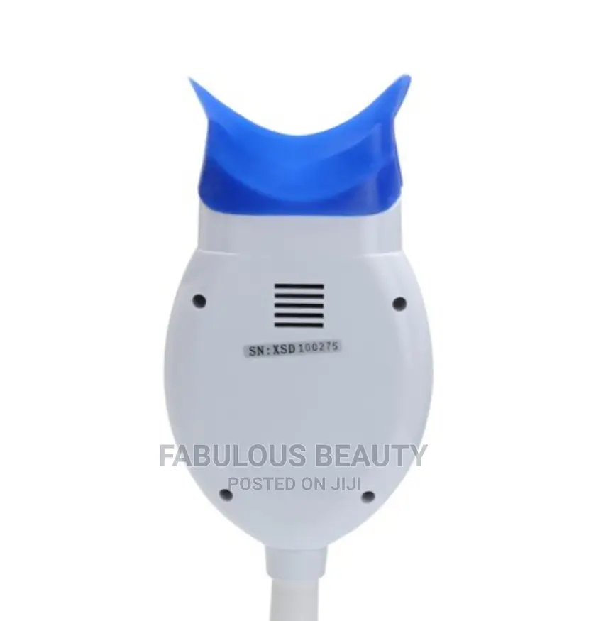 Dental Chair Teeth Whitening Machine Cold Light LED Lamp