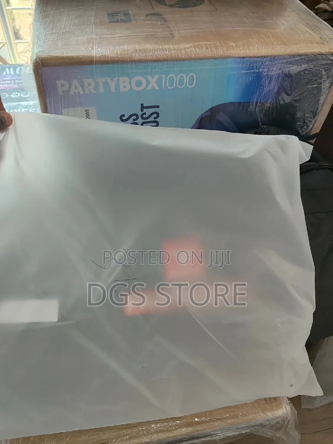 JBL Partybox 310 Carying Case