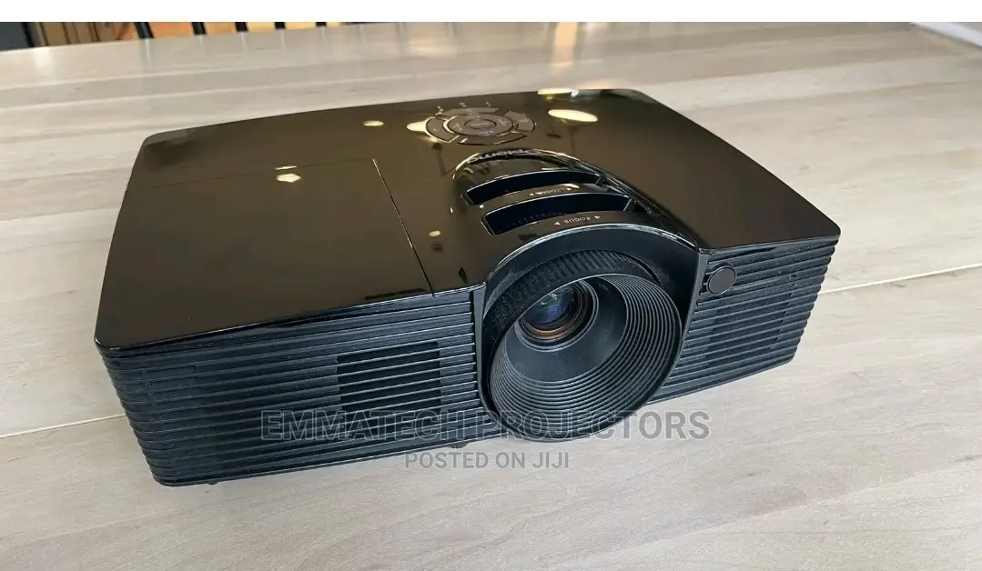 Projector Optoma Digital Long Lamp Life Projectors