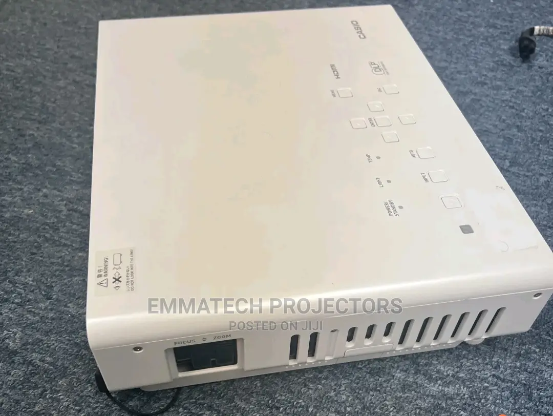 Lampfree Led Casio Projector Portahcourt , Calabar , Warri