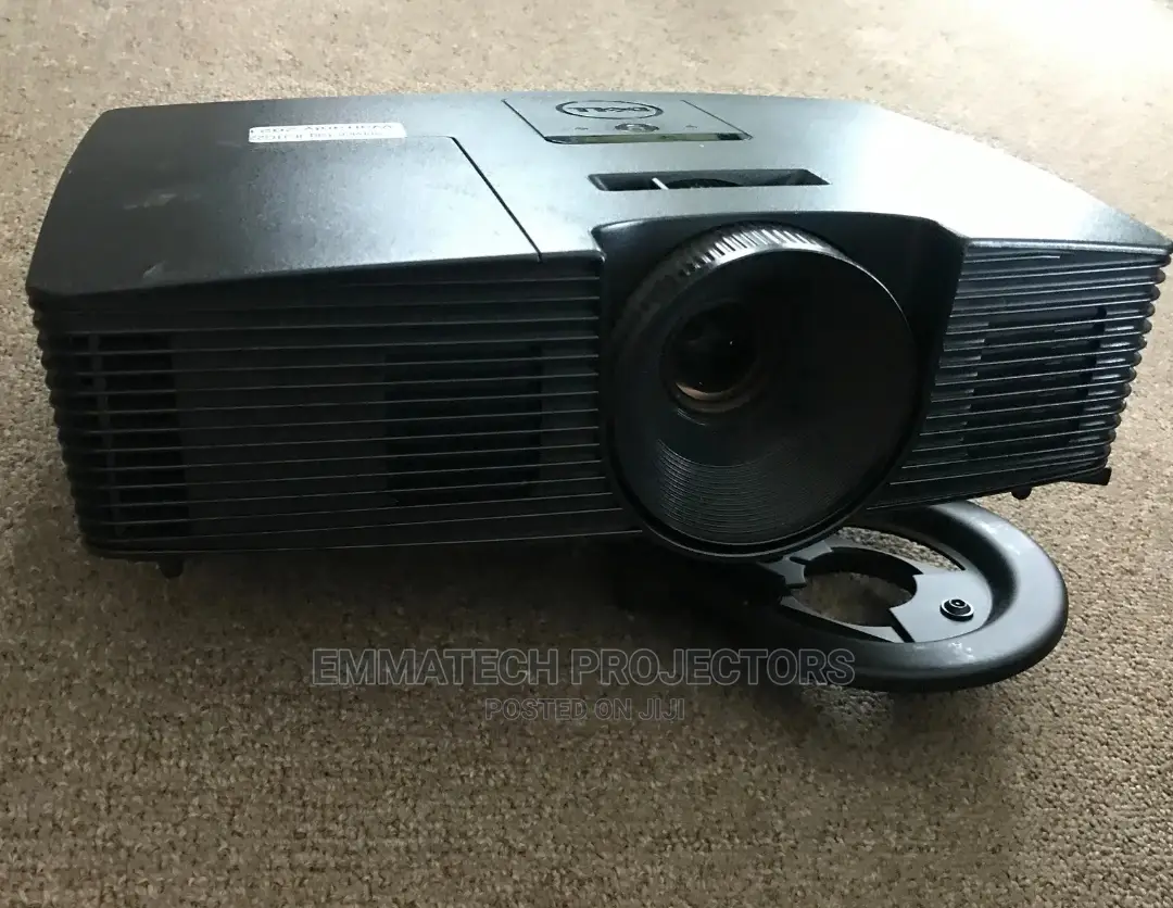 Uk Dell Daylight Projector Surulere ,Lekki Ibadan