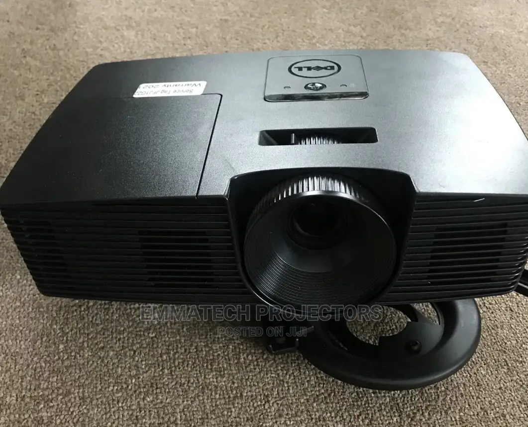 Uk Dell Daylight Projector Surulere ,Lekki Ibadan