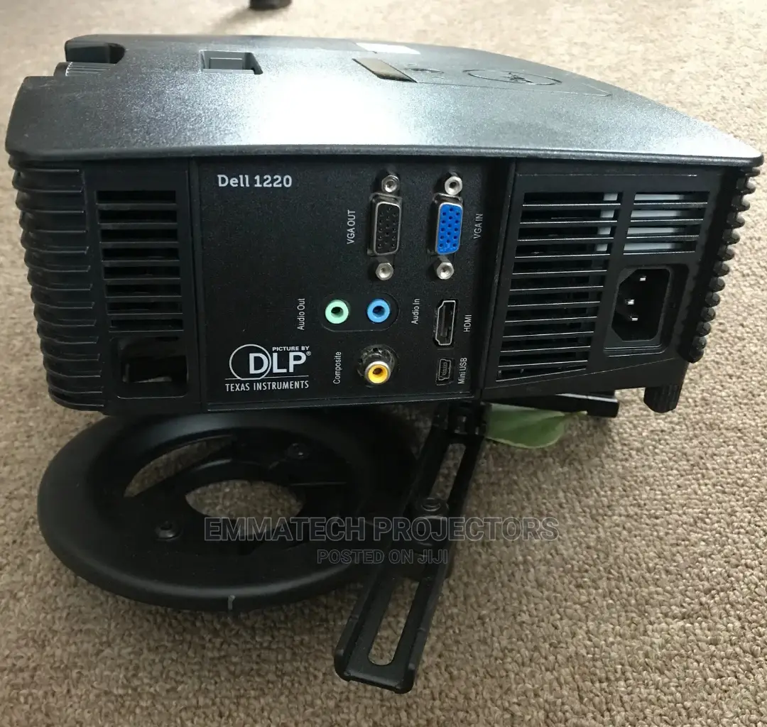 Uk Dell Daylight Projector Surulere ,Lekki Ibadan
