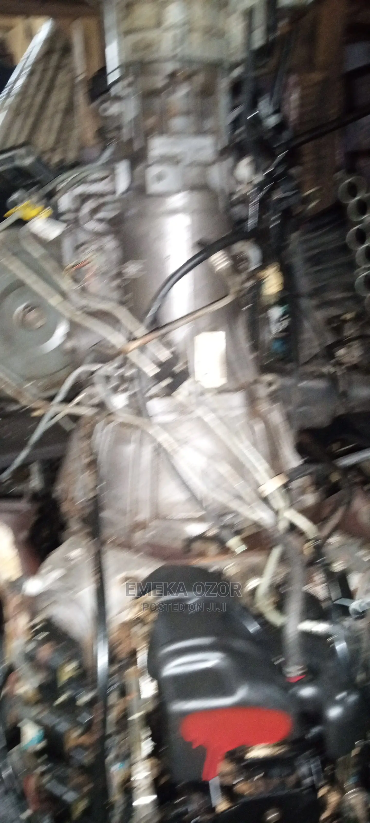 Hummer 2 Gear Box 4 Wheel Drive 205/207 Model