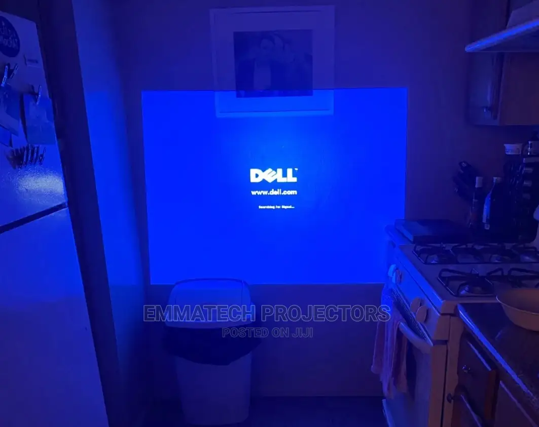 Direct Very Neat UK Used Projector
