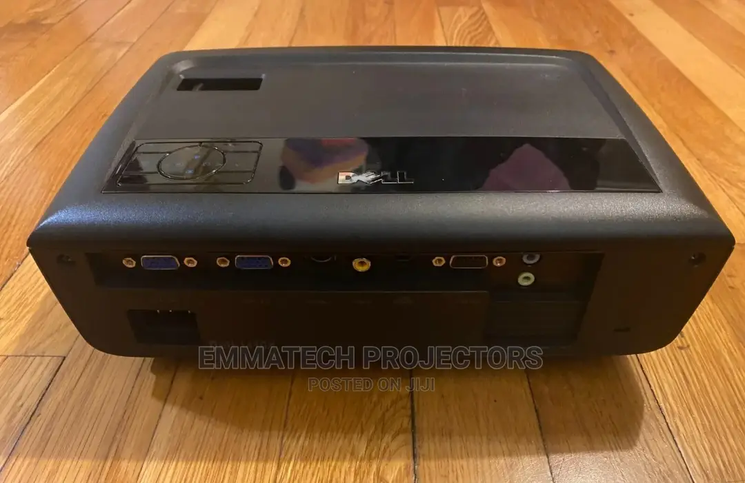 Direct Very Neat UK Used Projector