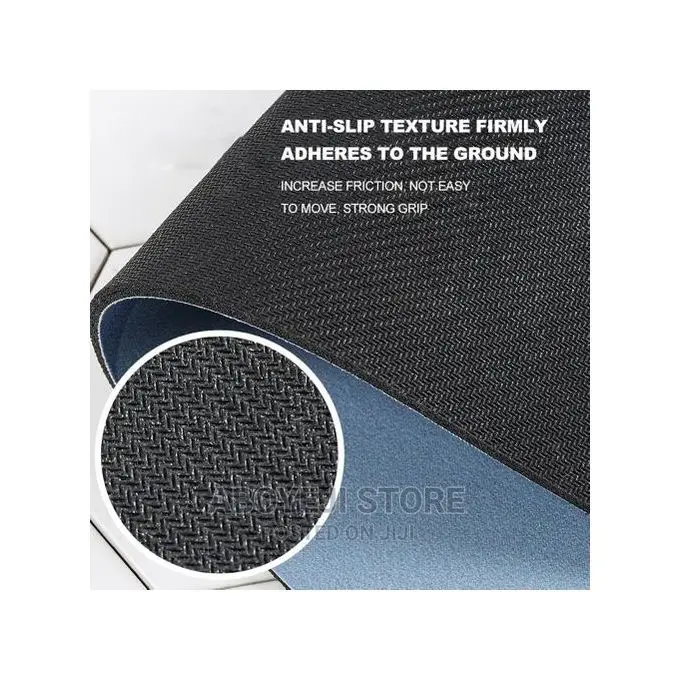 Absorbent Foot-Mat Big Size