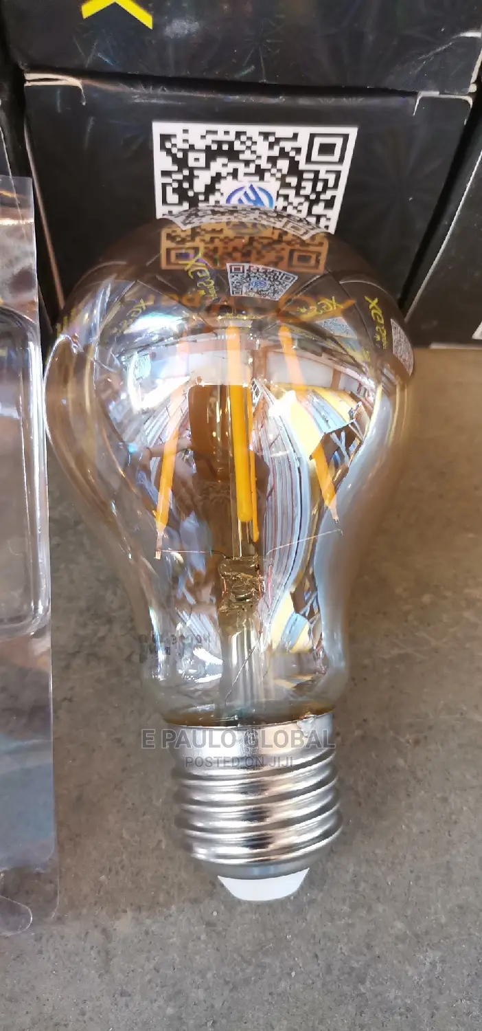 360 Bulb LED Flomy