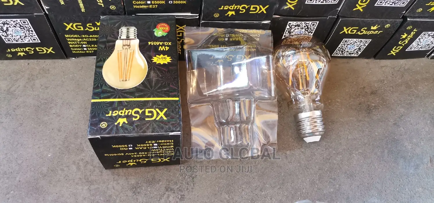 360 Bulb LED Flomy