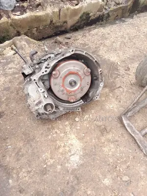 Automatic Gear Box Renault 2.0, Duster, Scenic 2