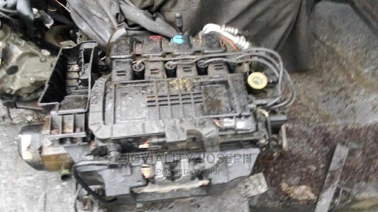1.2 .16valves and 8valves ,Kango and Clio