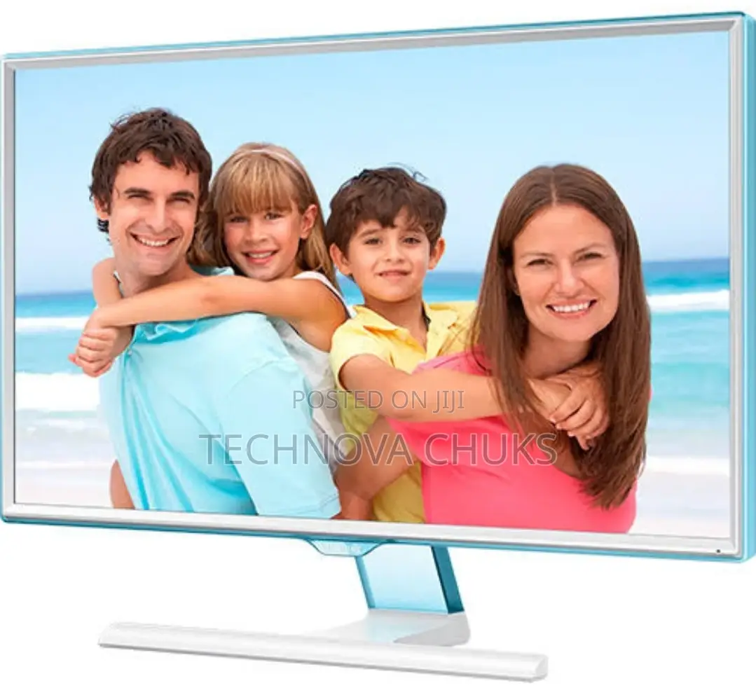 Samsung Ls32e360fsa/Cr Crystal Display Full HD Monitor