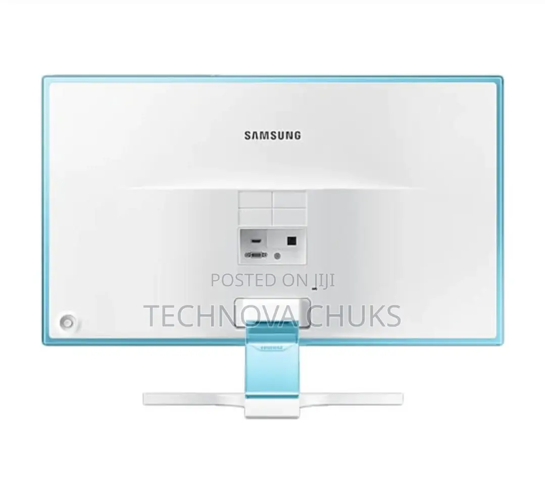 Samsung Ls32e360fsa/Cr Crystal Display Full HD Monitor
