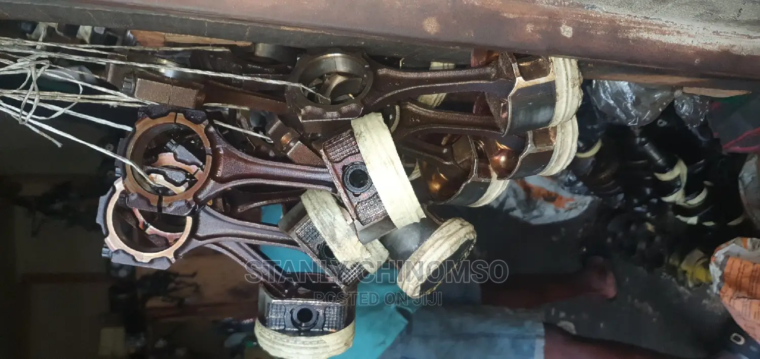 Piston for Toyota Sienna 05 1mz