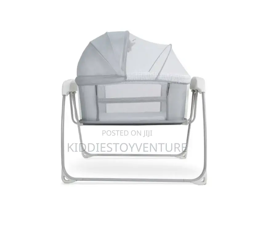 Mastela Deluxe 4 in 1 Bassinet