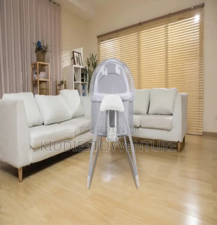Mastela Deluxe 4 in 1 Bassinet
