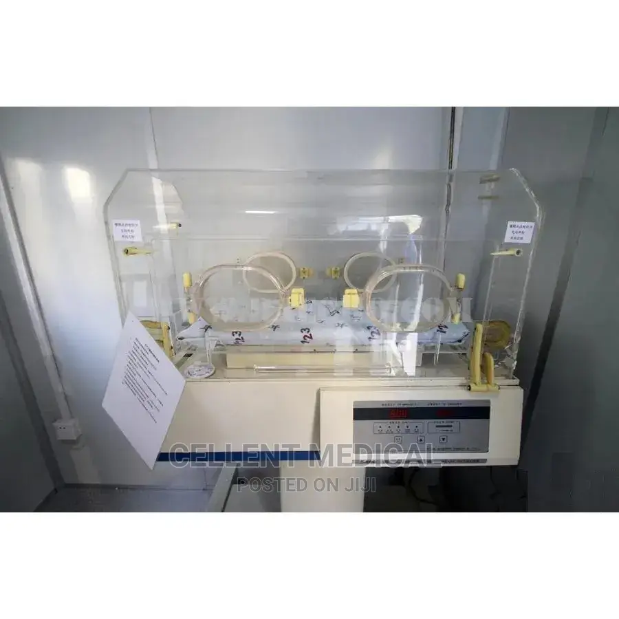 Infant Warmer' Incubator