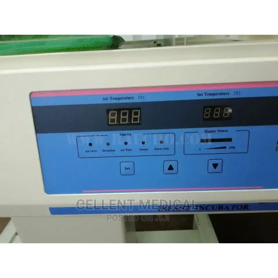 Infant Warmer' Incubator