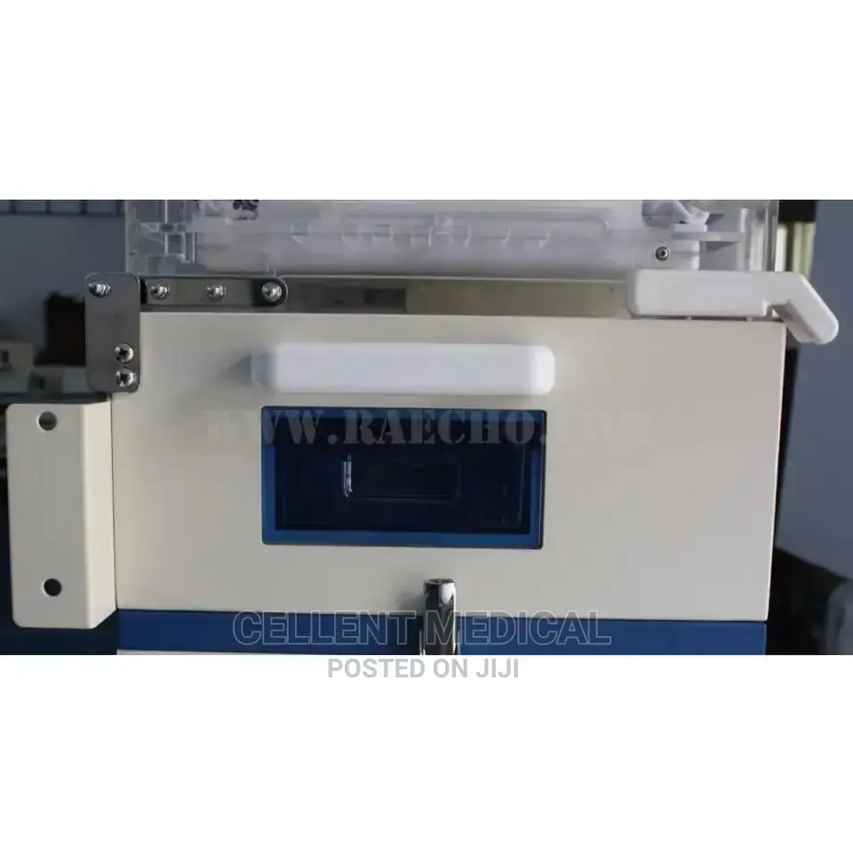 Infant Warmer' Incubator