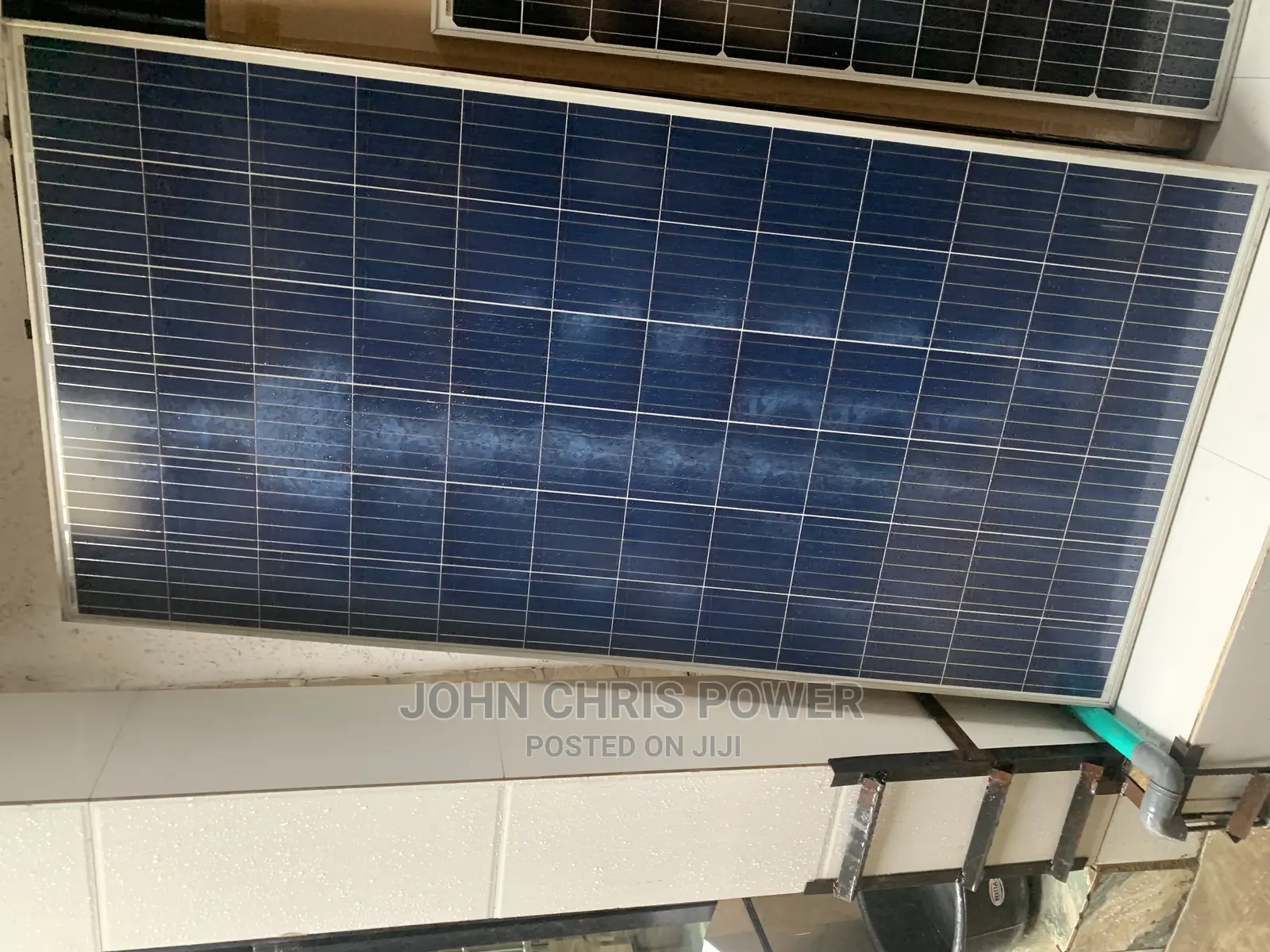 500w Poly Solar Panel