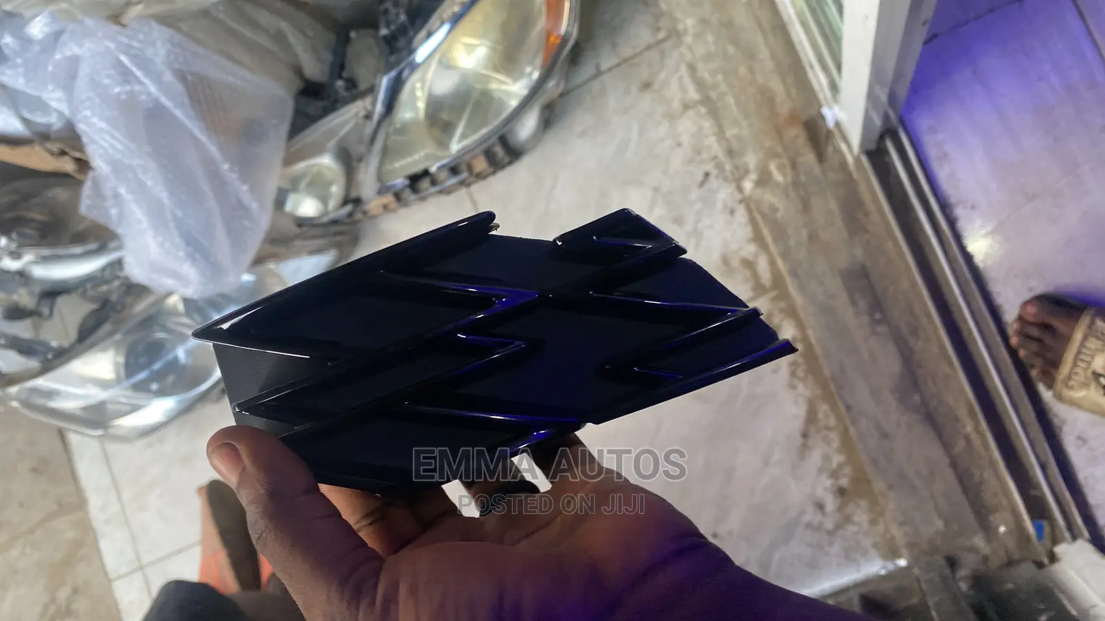 Bumper Towing Cover Is 250 2020 - 2023 Available