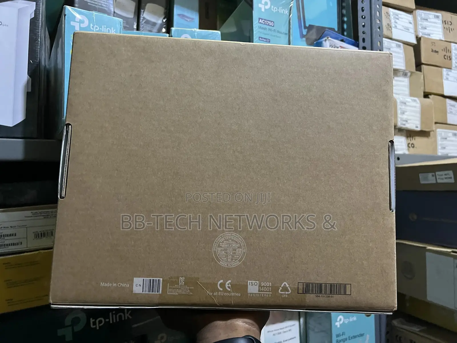 Cisco Business CBS110-24T Switch 24 Port GE | 2x1g SFP