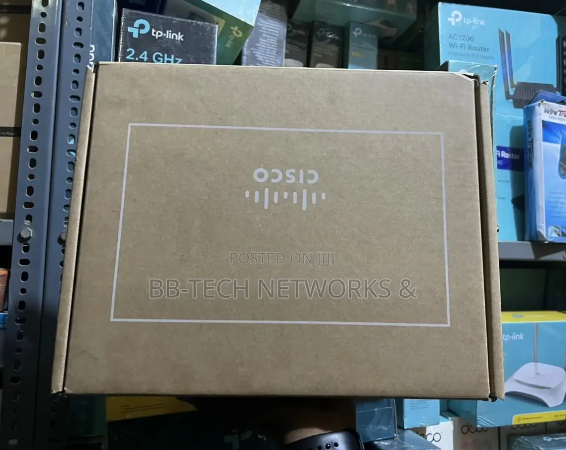 Cisco Business CBS110-24T Switch 24 Port GE | 2x1g SFP