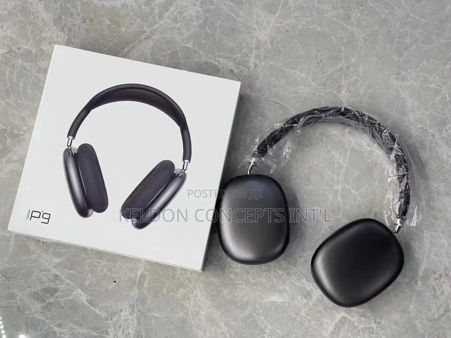P9 Wireless Headphones Wholesale 50pcs Above