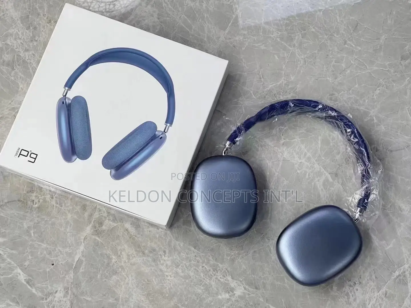 P9 Wireless Headphones Wholesale 50pcs Above